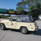 Illustration for article titled Rally DOTS: Classic Jeep and Volvo Edition!